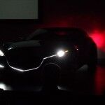 Mazda Shinari Concept 4449 150x150