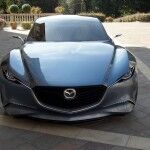 Mazda Shinari Concept 4462 150x150