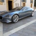Mazda Shinari Concept 4469 150x150