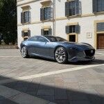 Mazda Shinari Concept 4473 150x150