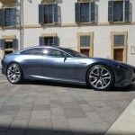 Mazda Shinari Concept 4474 150x150