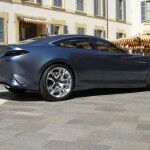 Mazda Shinari Concept 4476 150x150