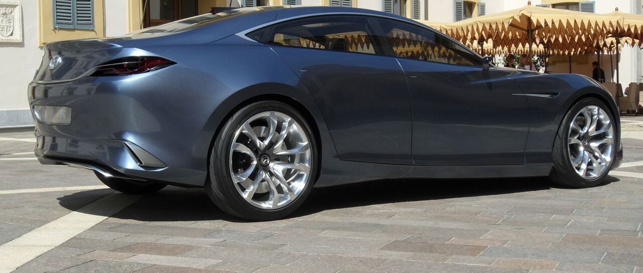 Todas las noticias de coches en un solo portal: Pruebas, fotos, vídeos, informes...