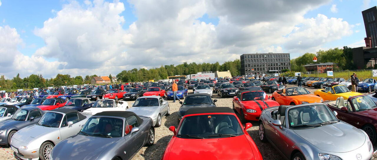 Todas las noticias de coches en un solo portal: Pruebas, fotos, vídeos, informes...