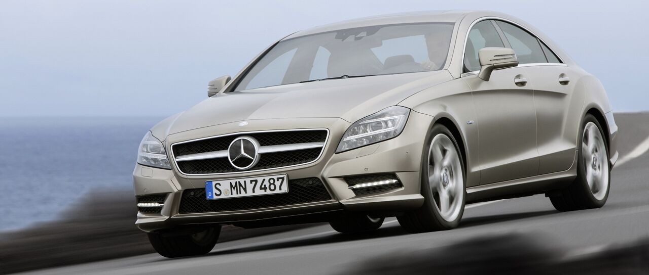 Todas las noticias de coches en un solo portal: Pruebas, fotos, vídeos, informes...