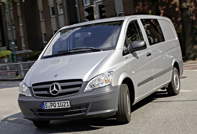 Mercedes Benz Vito 2010 1 650x443