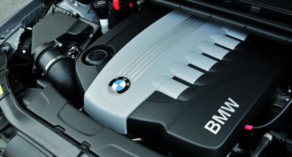 Saab negocia con BMW para usar sus motores