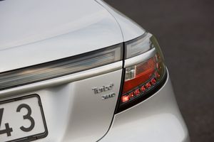 Motores Saab 9 5 2 300x200