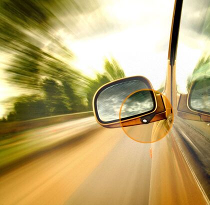 ¿Sabes que puedes instalar cámaras en tu coche?