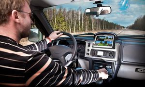 Naical Nu Unisee300 Pantalla 300x181