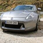 Nissan 370z 01 150x150