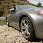 Nissan 370z 07 150x150