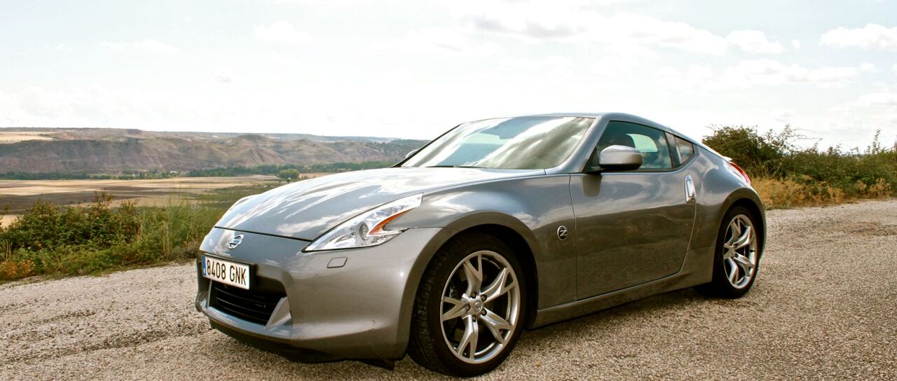 Todas las noticias de coches en un solo portal: Pruebas, fotos, vídeos, informes...