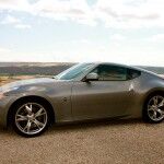 Nissan 370z 14 150x150