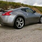 Nissan 370z 20 150x150