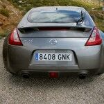 Nissan 370z 21 150x150