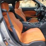 Nissan 370z 30 150x150