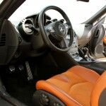 Nissan 370z 33 150x150