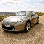 Nissan 370z 34 150x150