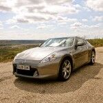 Nissan 370z 35 150x150