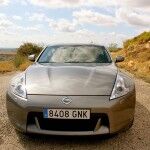 Nissan 370z 36 150x150