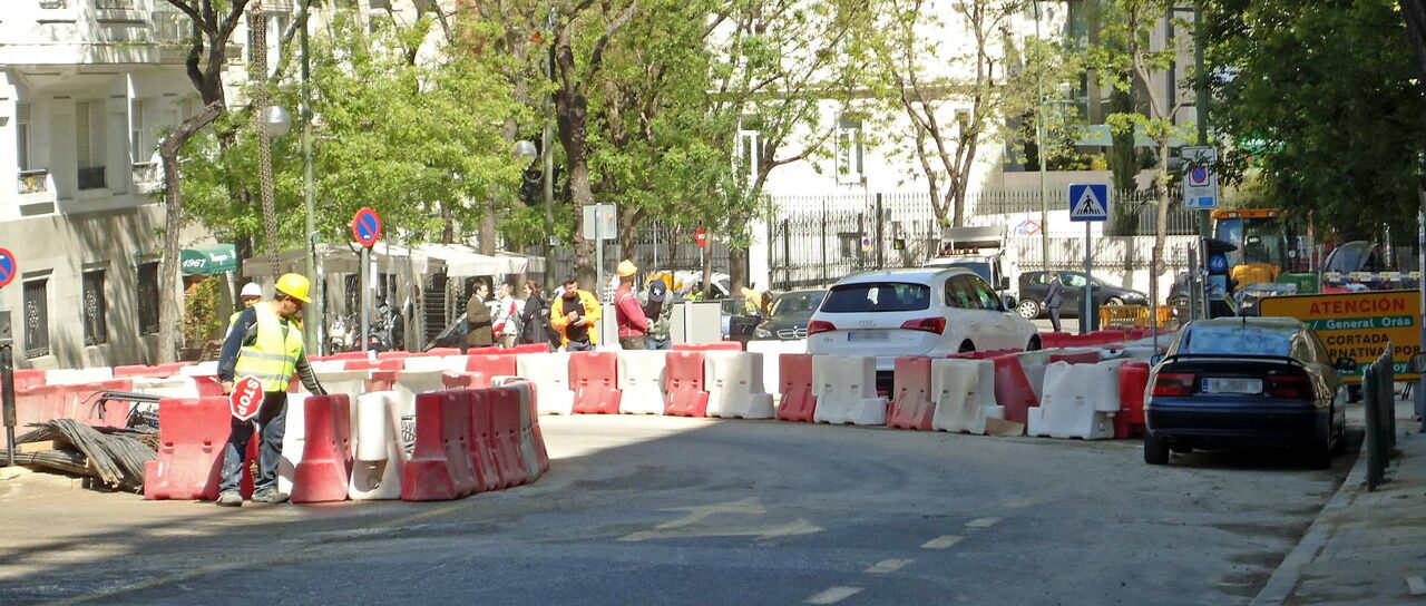 Todas las noticias de coches en un solo portal: Pruebas, fotos, vídeos, informes...