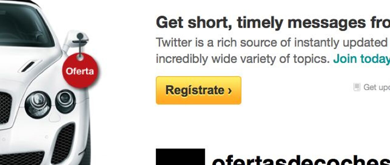 Todas las noticias de coches en un solo portal: Pruebas, fotos, vídeos, informes...