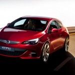 Opel Concept Gtc Paris 3 150x150