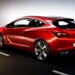 Opel Concept Gtc Paris 4 150x150