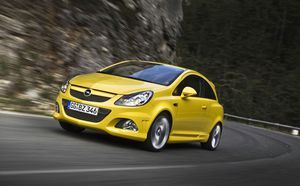 Opel Corsa Opc 4 300x186