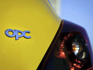 Opel Corsa Opc 06 300x225