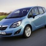 Opel Meriva 01 150x150