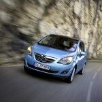 Opel Meriva 03 150x150