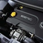 Opel Meriva Motor 01 150x150