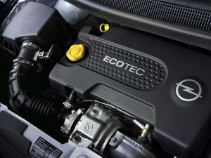 Opel Meriva, nuevos motores