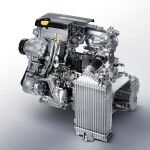 Opel Meriva Motor 02 150x150