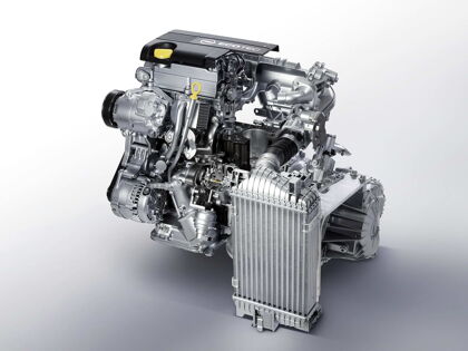 El Opel Meriva amplia su gama de motores diésel