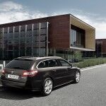 Peugeot 508 1 150x150