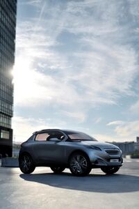 Peugeot Hr1 25 200x300