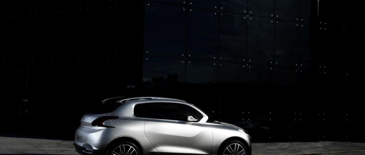 Todas las noticias de coches en un solo portal: Pruebas, fotos, vídeos, informes...