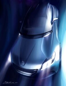 Peugeot Hr1 28 230x300