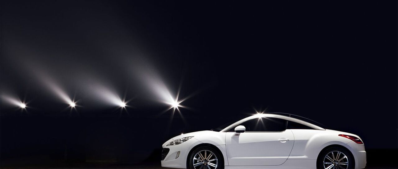 Todas las noticias de coches en un solo portal: Pruebas, fotos, vídeos, informes...