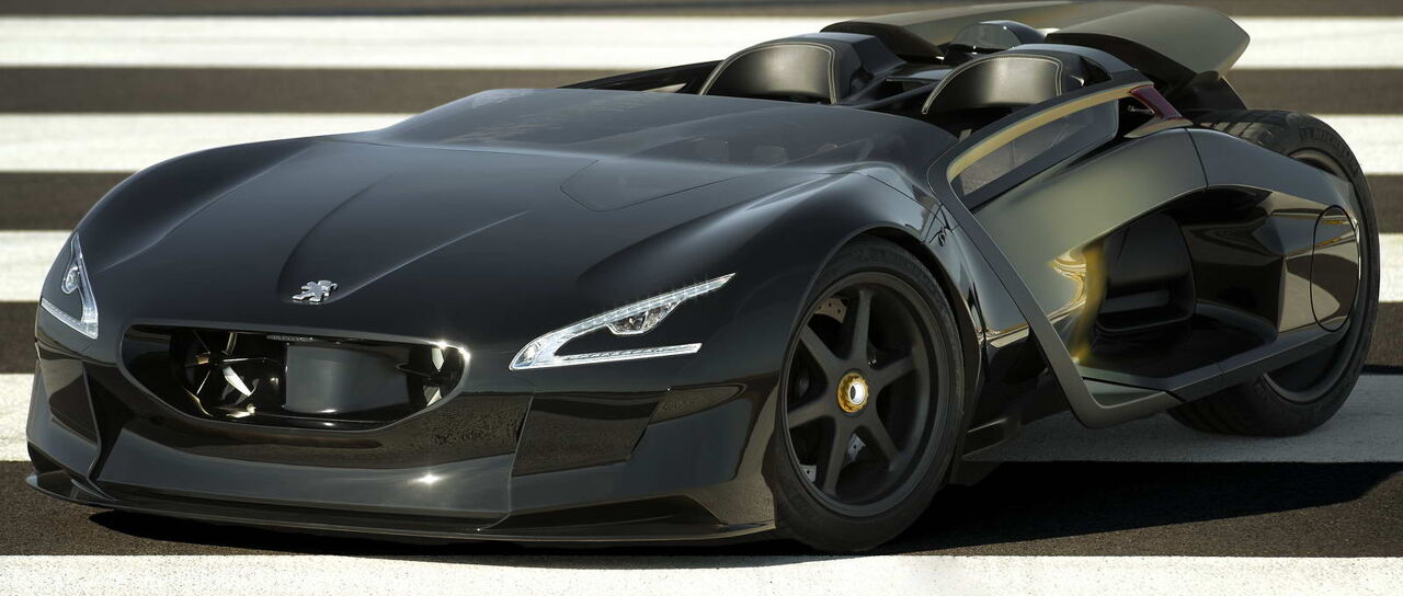 Todas las noticias de coches en un solo portal: Pruebas, fotos, vídeos, informes...