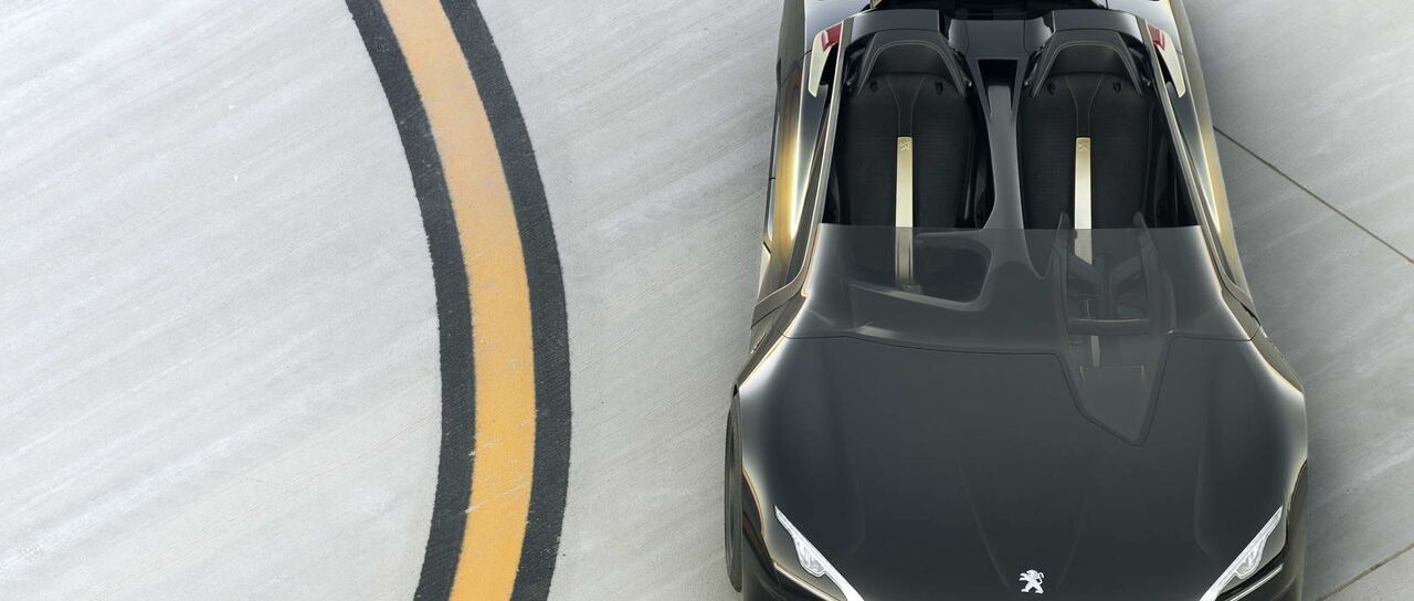 Todas las noticias de coches en un solo portal: Pruebas, fotos, vídeos, informes...