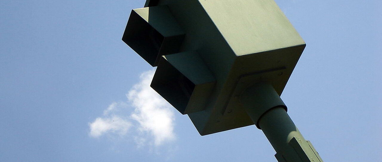 Todas las noticias de coches en un solo portal: Pruebas, fotos, vídeos, informes...