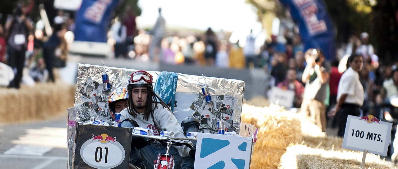 Todas las noticias de coches en un solo portal: Pruebas, fotos, vídeos, informes...