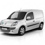 Renault Kangoo Ze 2 150x150