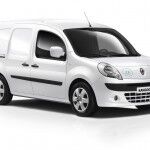 Renault Kangoo Ze 4 150x150