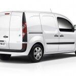 Renault Kangoo Ze 5 150x150