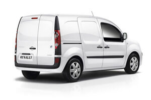 Renault Kangoo Express ZE